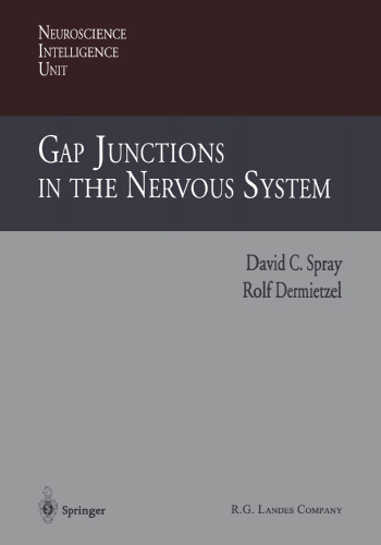 Gap Junctions in the Nervous System