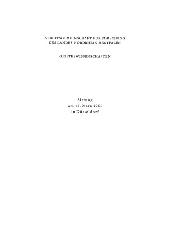 Die Probleme des Rapallo-Vertrags: Eine Studie über die deutsch-russischen Beziehungen 1922–1926