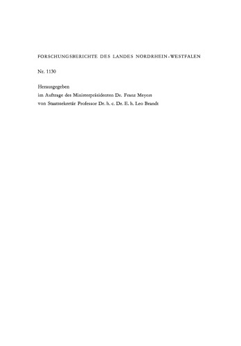 Untersuchungen zur Frage nach einer etwaigen Aufnahme von Dieldrin aus Dieldrin-imprägnierter Wolle in den menschlichen Organismus