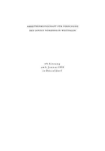 Zeitfragen der Ozeanographie. Nautische Technik und Schiffssicherheit