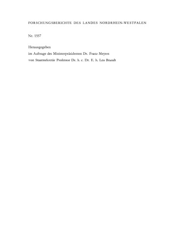 Ein Operatorenkalkül zur Lösung gewöhnlicher und partieller Differenzengleichungssysteme von Funktionen diskreter Veränderlicher und seine Anwendungen