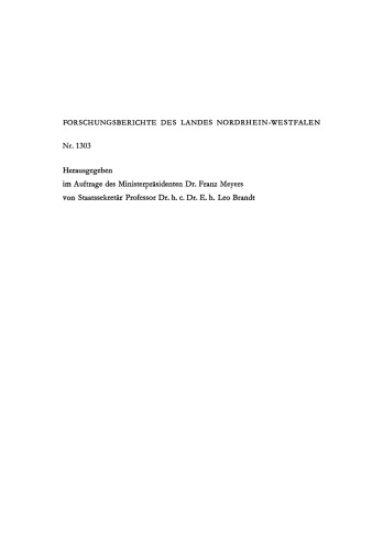 Synthesen mit Kohlenmonoxyd: Darstellung von Formamidderivaten und Heterocyclen durch Umsetzung organischer Stickstoffbasen mit Kohlenmonoxyd unter Druck