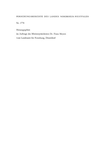 Über die Möglichkeiten der Verbesserung der Lichtechtheit pflanzlich gegerbter Leder: V. Untersuchung über Verfahren zur Beeinflussung von Ledereigenschaften [1]