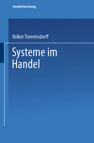 Systeme im Handel