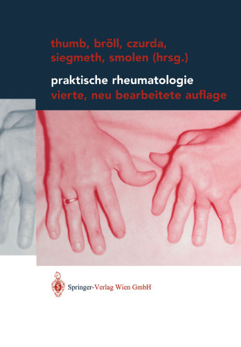 Praktische Rheumatologie