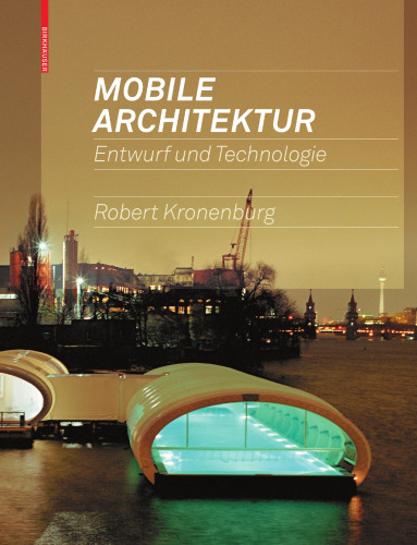 Mobile Architektur: Entwurf und Technologie