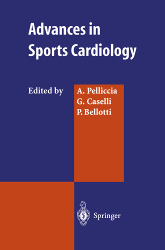 Advances in Sports Cardiology