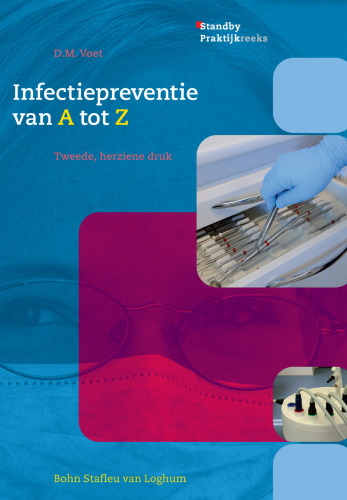 Infectiepreventie van A tot Z