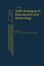 GnRH Analogues in Reproduction and Gynecology