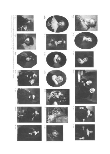 A Corpus of Rembrandt Paintings: II: 1631–1634