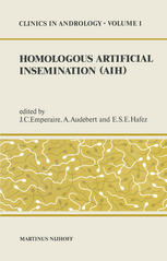 Homologous Artificial Insemination (AIH)