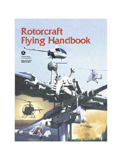 Rotorcraft Flying Handbook