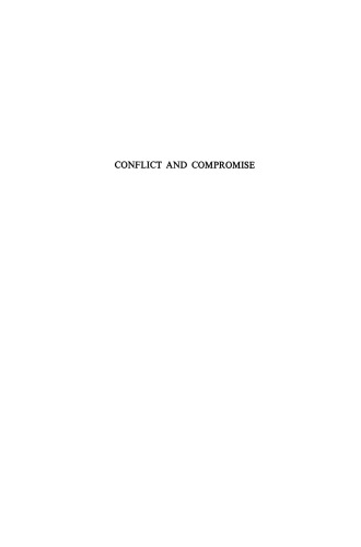 Conflict and Compromise: The Strategy, Politics and Diplomacy of the French Blockade, 1914–1918