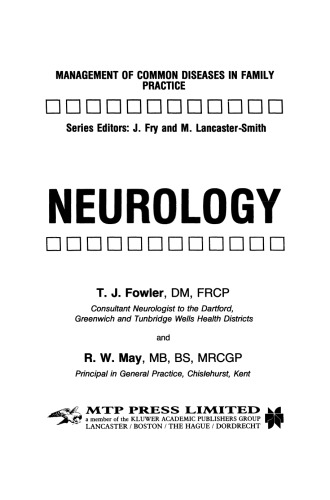 Neurology