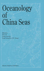 Oceanology of China Seas