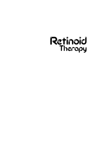 Retinoid Therapy: A review of clinical and laboratory research