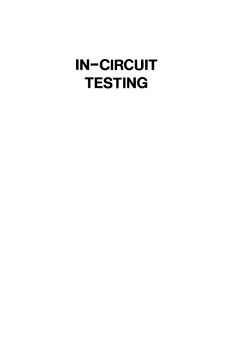 In-Circuit Testing