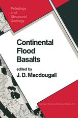 Continental Flood Basalts