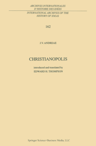 Christianopolis