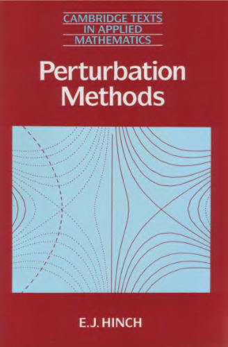 Perturbation methods