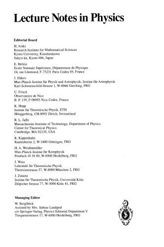 Eruptive Solar Flares: Proceedings of Colloquium No. 133 of the International Astronomical Union Held at Iguazú, Argentina, 2–6 August 1991