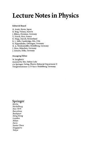 The Local Bubble and Beyond Lyman-Spitzer-Colloquium: Proceedings of the IAU Colloquium No. 166 Held in Garching, Germany, 21–25 April 1997