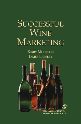 Successful Wine Marketing