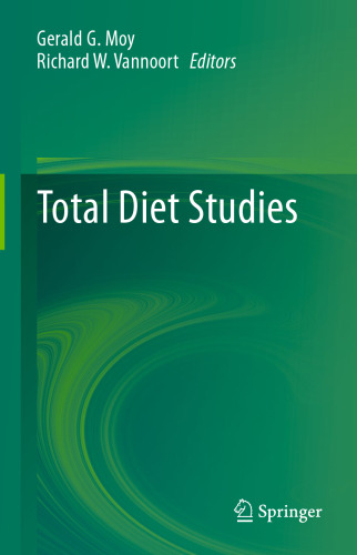 Total Diet Studies