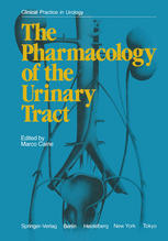 The Pharmacology of the Urinary Tract