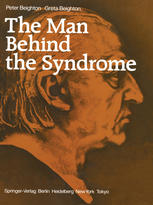 The Man Behind the Syndrome