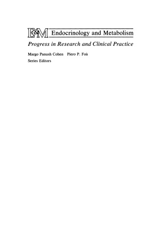 Hormone Resistance and Other Endocrine Paradoxes