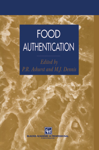 Food Authentication