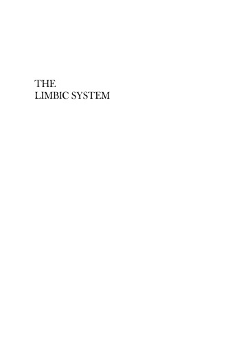 The Limbic System