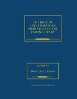 The Role of Inflammatory Mediators in the Failing Heart