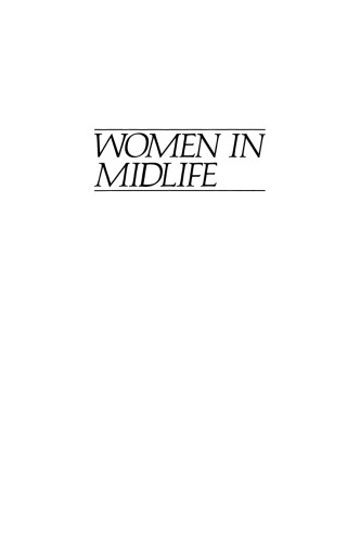 Women in Midlife