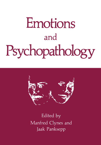 Emotions and Psychopathology