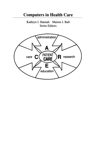 Strategy and Architecture of Health Care Information Systems