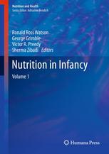 Nutrition in Infancy: Volume 1