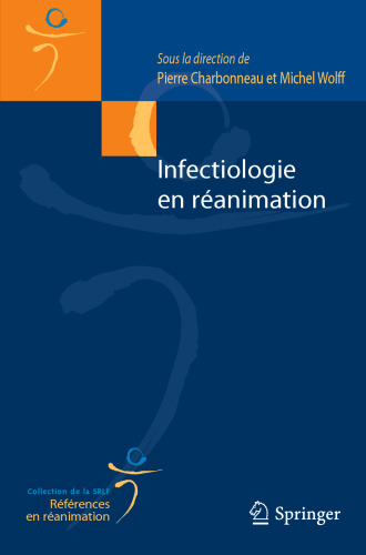 Infectiologie en réanimation