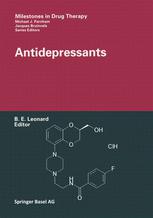 Antidepressants