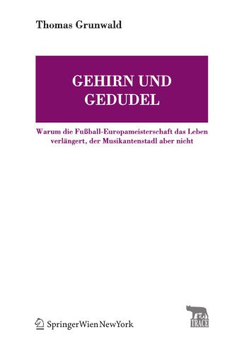 Gehirn und Gedudel: Warum die Fußball-Europameisterschaft das Leben verlängert, der Musikantenstadl aber nicht