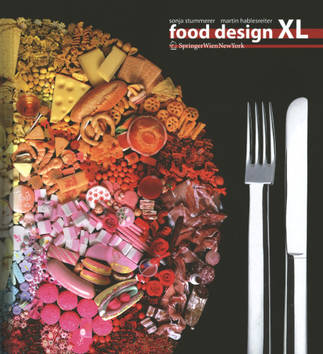 Food Design XL