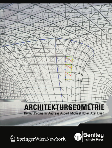 Architekturgeometrie