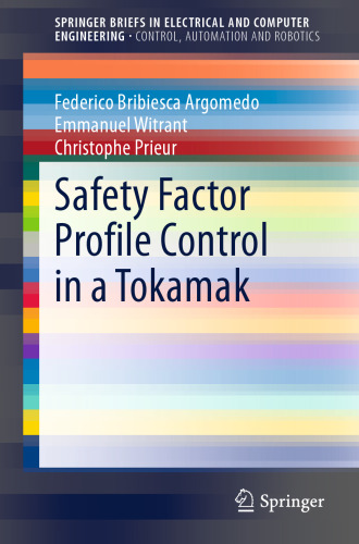 Safety Factor Profile Control in a Tokamak