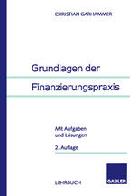 Grundlagen der Finanzierungspraxis