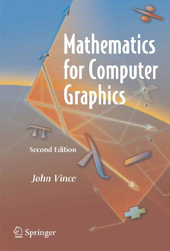 Essential Mathematics for Computer Graphics Fast