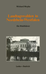 Landtagswahlen in Nordrhein-Westfalen: Ein Wahlführer