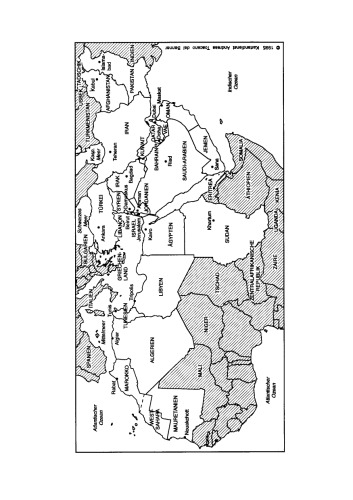 Nahost Jahrbuch 1998: Politik, Wirtschaft und Gesellschaft in Nordafrika und dem Nahen und Mittleren Osten