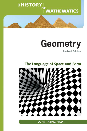 Geometry: The Language of Space and Form