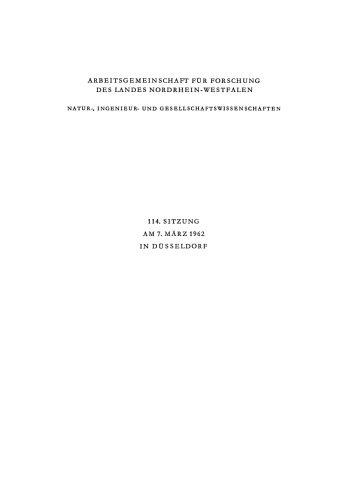 Die multiregionale Input-Output-Analyse. Die multiregionale Input-Output-Analyse im Rahmen der EWG: Statistisch-methodologische Probleme